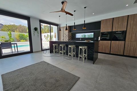 Villa i Mojacar, Almeria, Mojacar - € 699.000 | Ref: BSV-S-1393 - foto 40